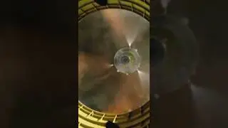 The Telephone-Pole Sized Steel Rods Dropped from Space