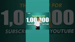 100k Subscribers complete ☺️ #shorts#ytshorts #viral #trendingshorts #dream #1k #happy #like #100k