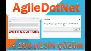AgileDotNet