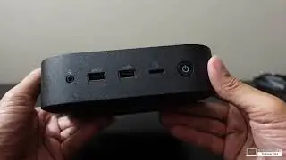 Asus Chromebox 5 and Asus CM34 Flip Chromebook unboxing | The best ChromeOS combo you can get!👍🏾