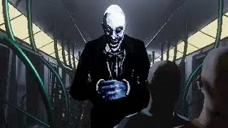 Crowded. Followed | Full Game | Walkthrough Gameplay (4K UHD) - No commentary
