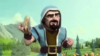 Clash of Clans: Hype Man (Official TV Commercial)