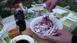 ГОВЯДИНА ПО КИТАЙСКИ В КАЗАНЕ /Chinese beef in a cauldron