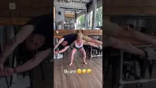 #liftcarry