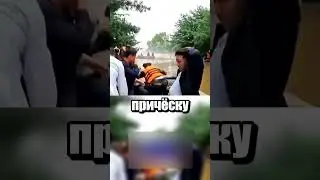 This is what bodyguards are for