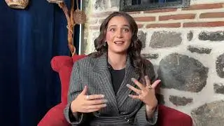 Gülsim Ali İlhan fenomen dizi 