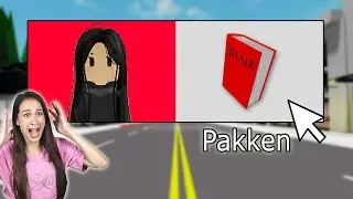IF YOU SEE THIS IN ROBLOX BROOKHAVEN, STOP PLAYING! - Part 2 *ENG*