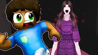 Roblox BABY SITTER STORY!