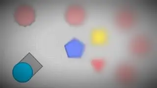 Diep.io Minigame - Hide & Seek