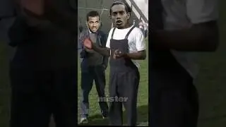 Primer partido del entrenador en el talego #danialves #carcel #futbol