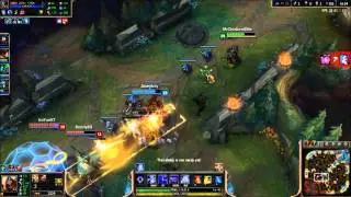 [League of Legends] Pretty Much Every URF Montage