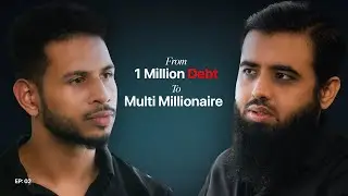 Multi-Millionaire : The Failure of This Generation; How Distraction Destroys Success | Spotcast | #1