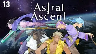 A HUGE Ayla Run (Astral Ascent)