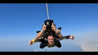 352 - BURAK YETER TV - FLY AWAY FROM DUBAI