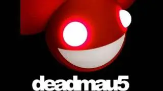 Deadmau5 - Clockwork