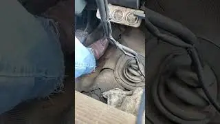 Cowboy boots in Bam Bam