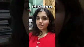 Autotuned Bhojpuri song be like- Lolipop lagelu 💀