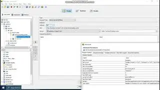 Loop & If then else condition in Neoload