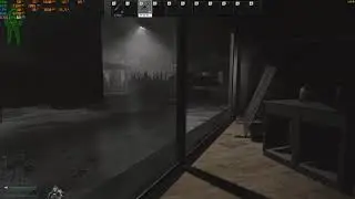 EFT less cpu usage cause fps drops 1