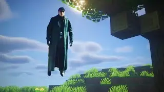 Doc Ock Cheats In Minecraft
