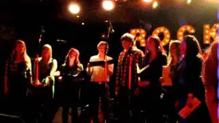 2006 Seycove Choir- Carol of the Bells
