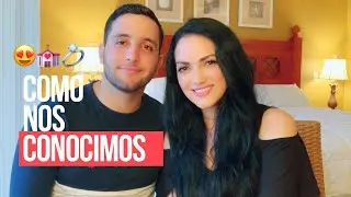 Como Nos Conocimos Con Mi Esposo