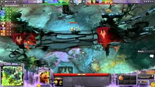ПОБЕДА vs GJ GUYS игра 1 (грандфинал) by Gupi, KlouN