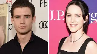 RACHEL BROSNAHAN and DAVID CORENSWET cast  for SUPERMAN LEGACY - Hollywood TV