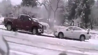 Crash! Boom! Bang!