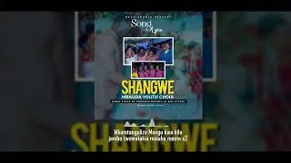 Shangwe - Mbauda Youth Choir Song Covered by Boniface Mbonea at BMT studio