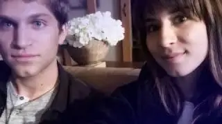 Time of our lives - Troian Bellisario & Keegan Allen ღ
