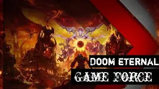 DOOM Eternal :- How to Install DOOM Eternal Game in your PC 😜 | GameForce😎
