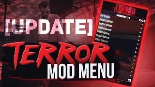 GTA 5 ONLINE UNDETECTED CHEAT | MOD MENU PC