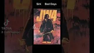#johnwick #keanureeves Keanu #baddays #life #movie