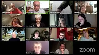 conseil communal du 25/01/2021