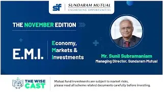 E.M.I. - Economy, Markets & Investments | November 2023 Edition