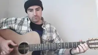 Make me a pallet on your floor - Fingerstyle Blues Songbook