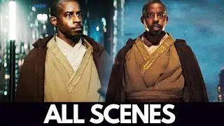 Kelleran Beq all scenes