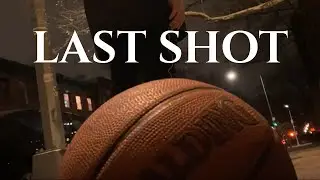 Last Shot | A Just Justin Productions Short Film (Starring Cooper Hill)