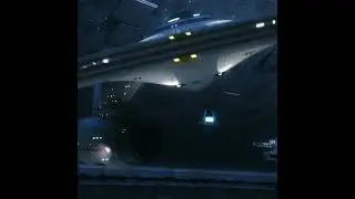 #Shorts Enterprise Clears Moorings