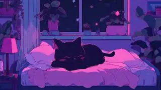 💤 猫と一緒に辛い一日を逃れるために聴いてください 💤 聽聽如何和我的貓一起度過艱難的一天  💤 ฟังเพื่อหลีกหนีวันอันแสนยากลำบากกับแมวของฉัน
