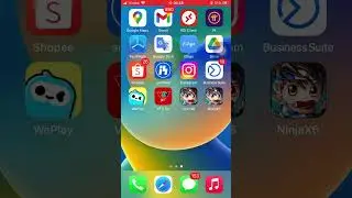 Mod ip nso lậu 148 ios