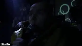 Urban Style Party видеоотчёт