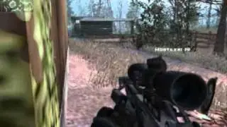 Modern Warfare 2 - Angel Eyes