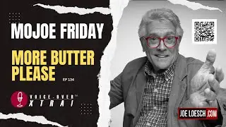More Butter Please  ep134