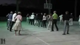 GET REEL line dance.avi
