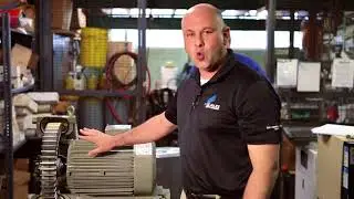 Scales Industrial Technologies All-Star Line of Regenerative Blowers Maintenance (New Bumper)