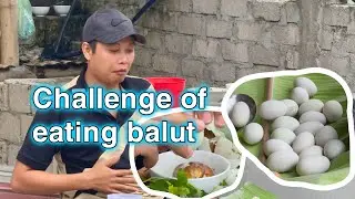 Unique dish . No one dares to try | Thai Farm