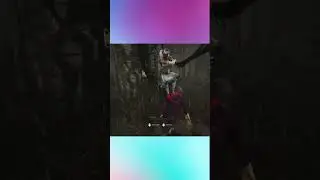Dbd moments that confuse me