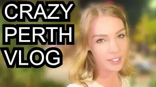 Picking Up HOT Australian Girls (Perth)